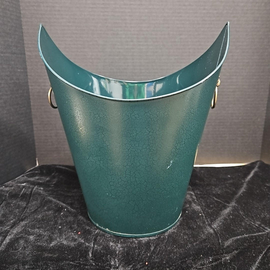 Bombay Magazine Holder