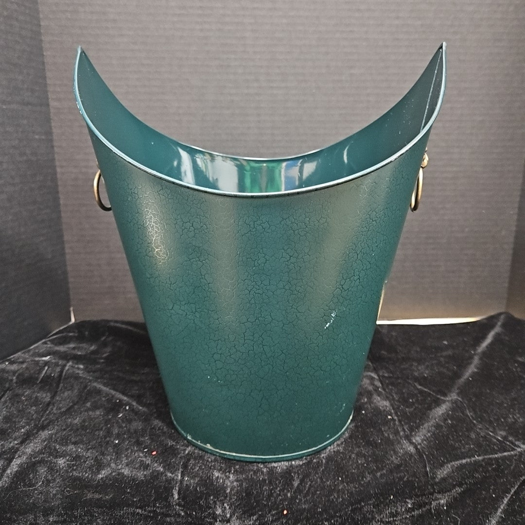 Bombay Magazine Holder