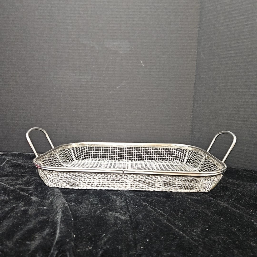 Grill Basket
