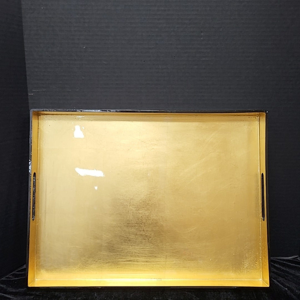Caspari Serving Tray