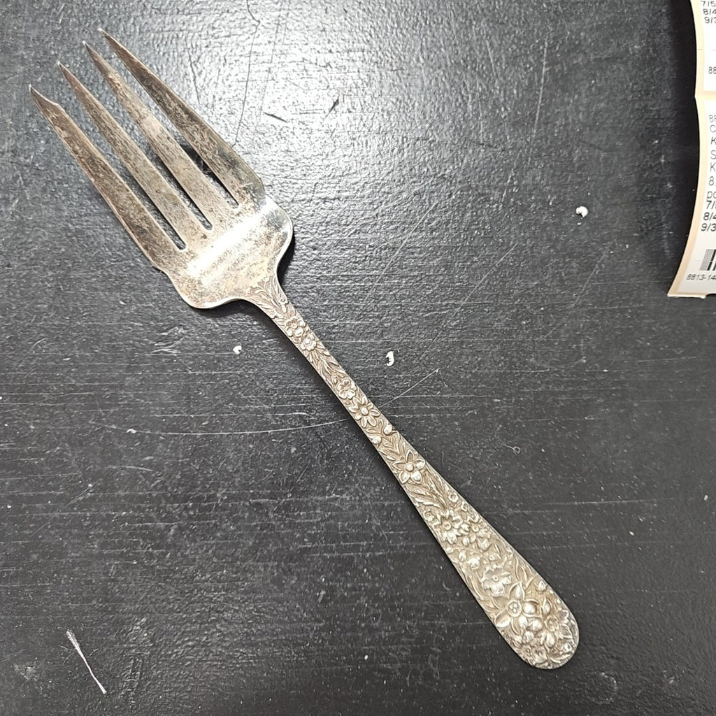 Kirk & Son Cold Meat Fork