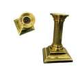 Baldwin Candlestick