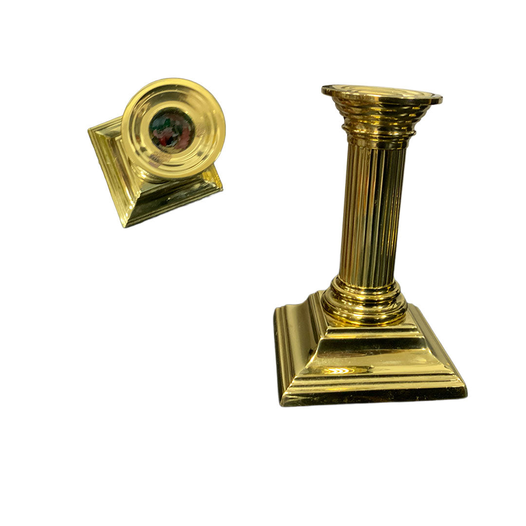 Baldwin Candlestick