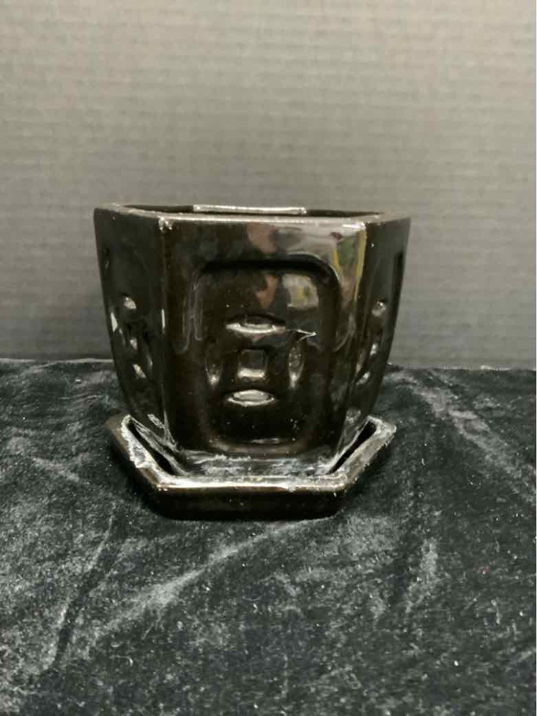 Orchid Pot