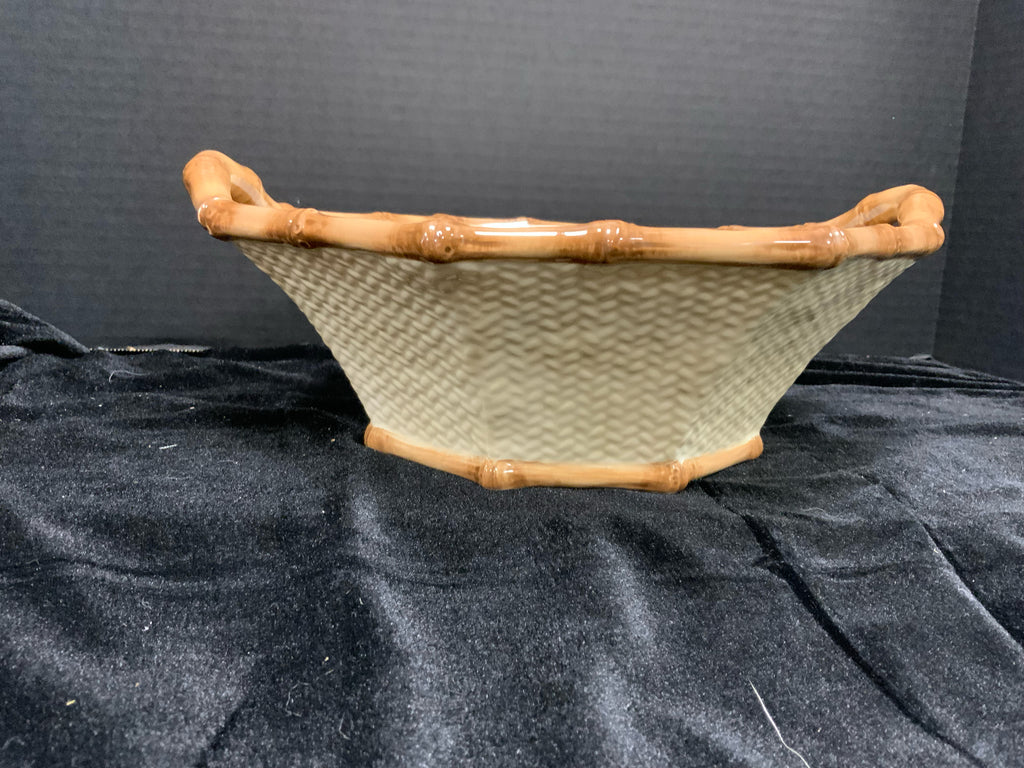 Pier 1 Dish