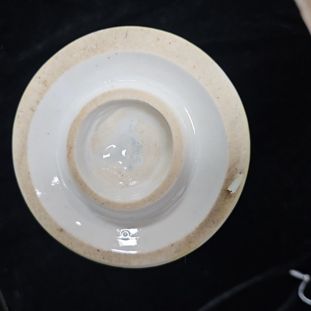 Nippon Vase