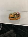 Jay Strongwater Pill Box