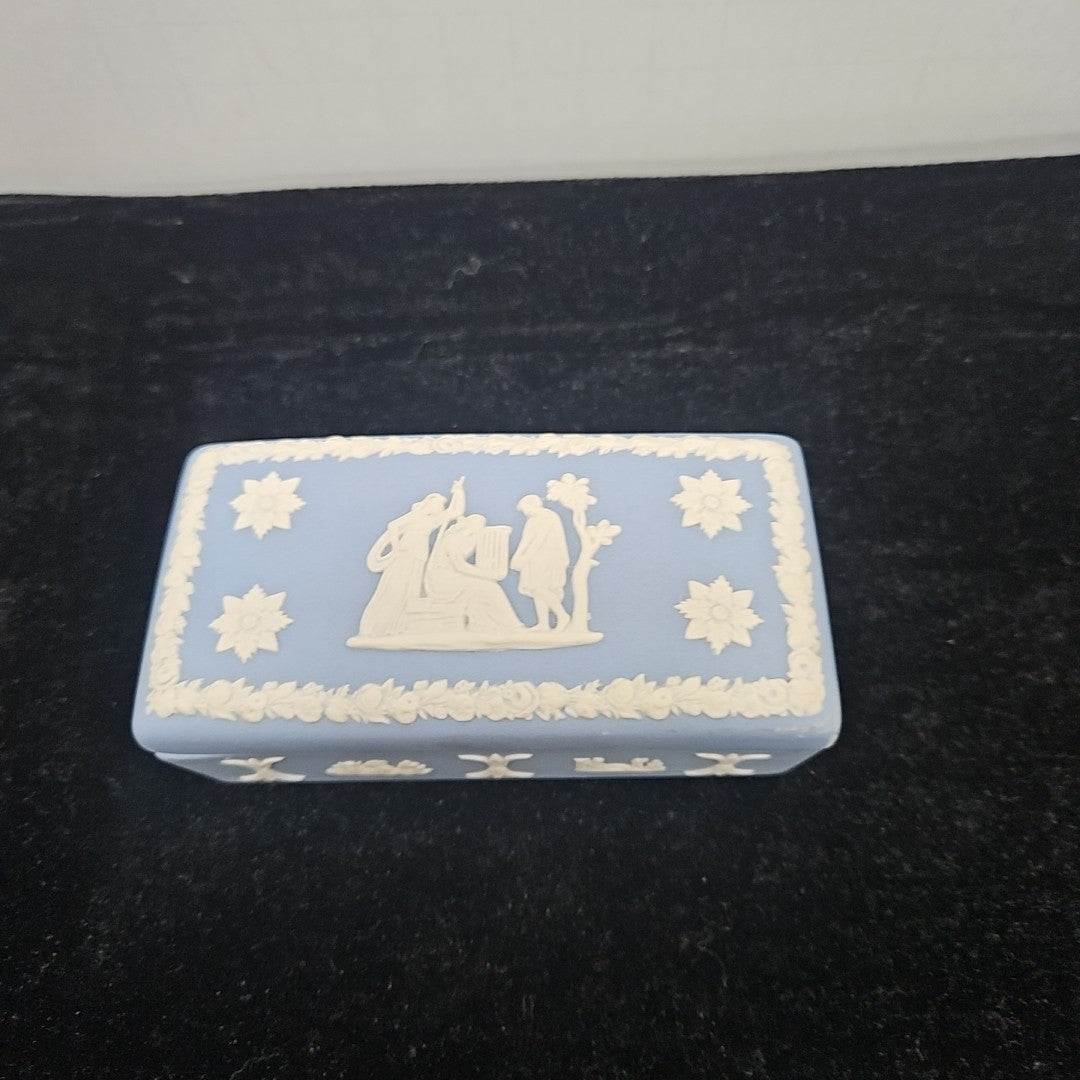 Wedgwood Trinket Dish