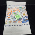 Catstudio Tea Towel
