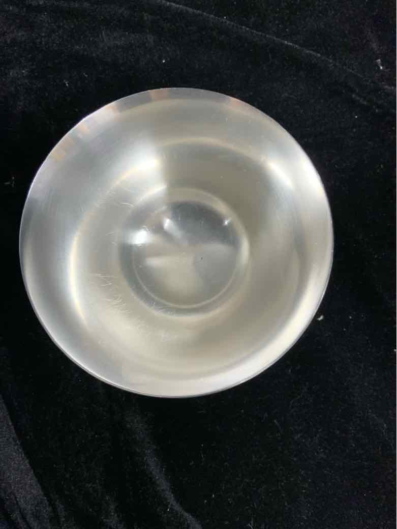 Manchester Champagne Coupe