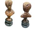 Bust