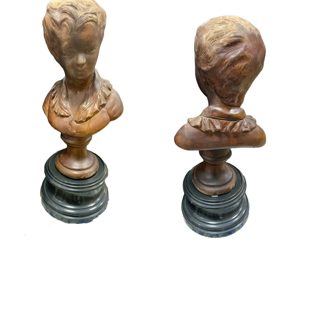 Bust