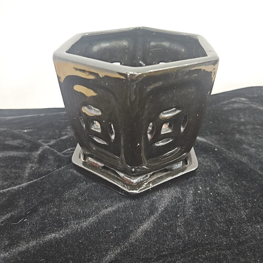 Orchid Pot