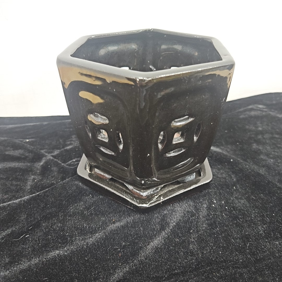 Orchid Pot