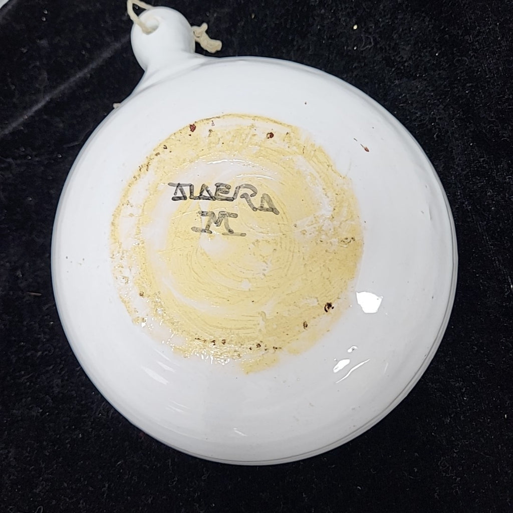 Sauce Dish