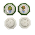 Andrea by Sadek Decorative Plate