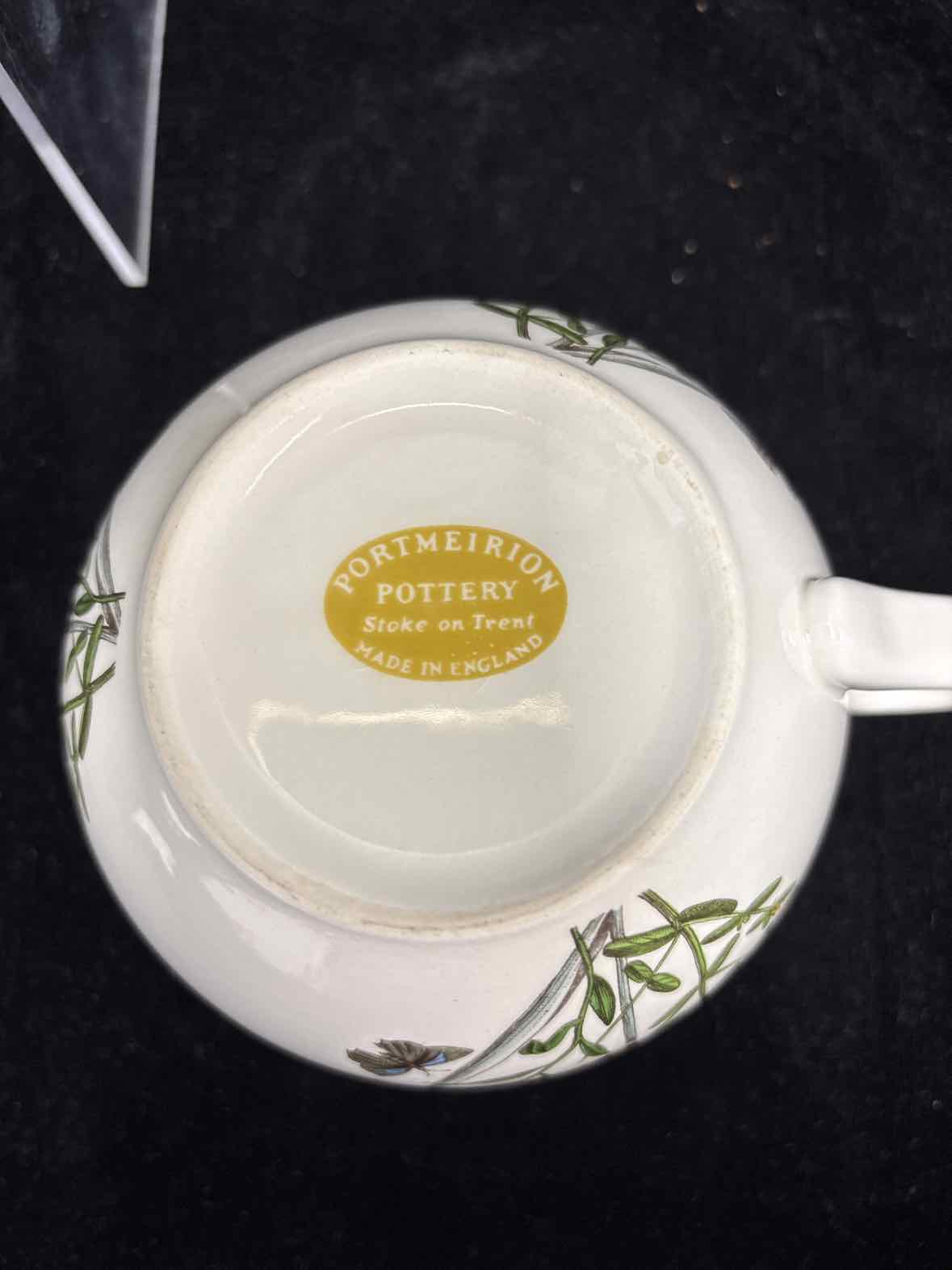 Portmeirion Mug