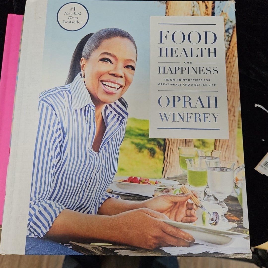Cookbook