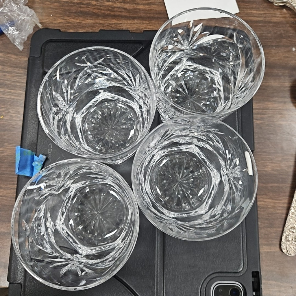 Waterford Bar Glass