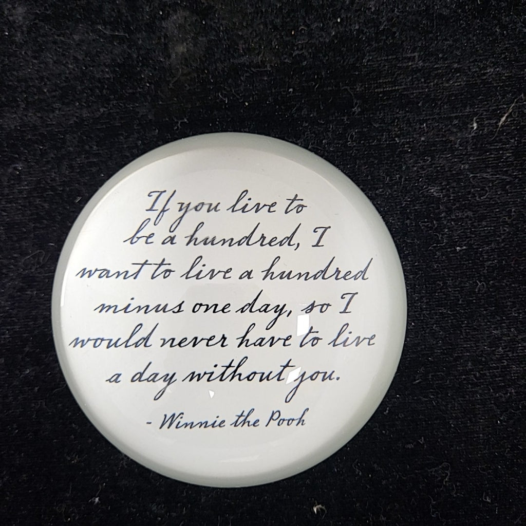 Paperweight