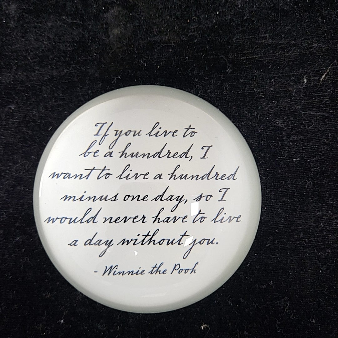 Paperweight