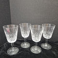 Waterford Wine Glass