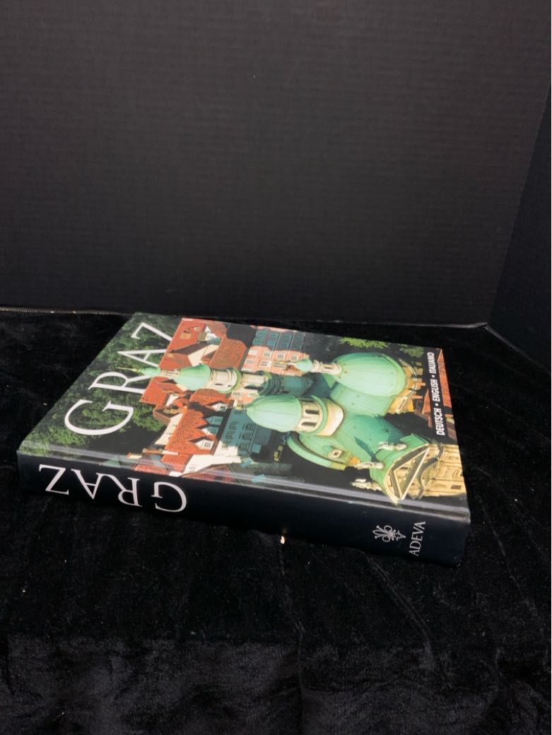 Coffee Table Book