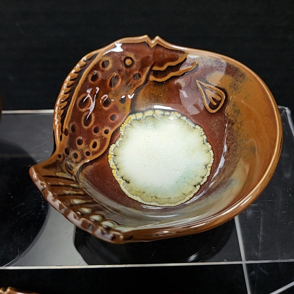 Fugu Minoware Bowl