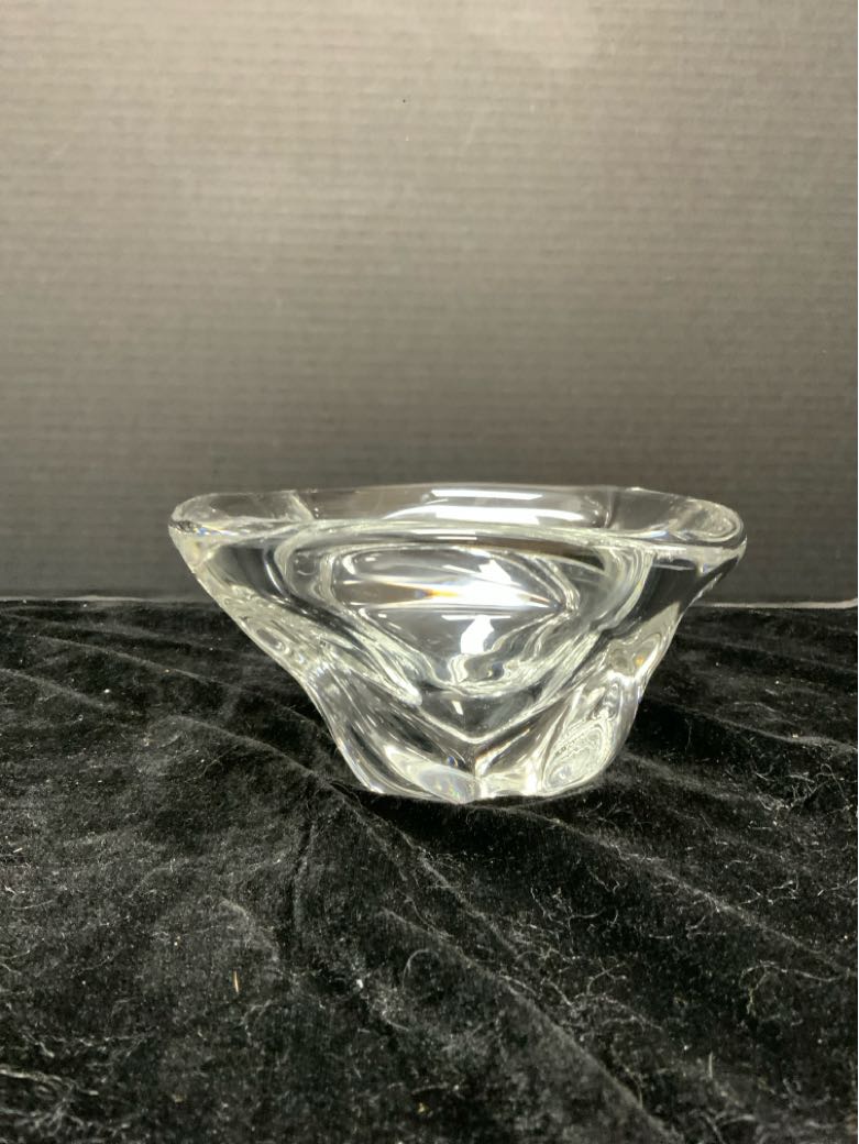 Daum Candy Dish