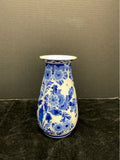 Royal Delft Vase