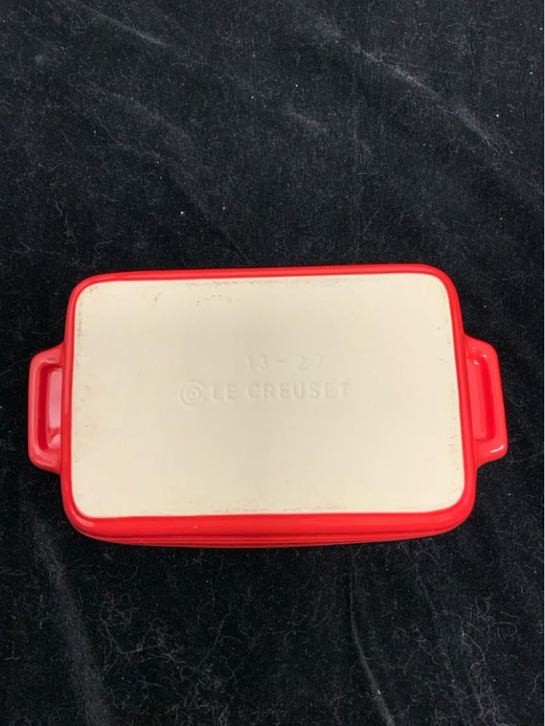 Le Creuset Baking Dish