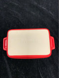 Le Creuset Baking Dish