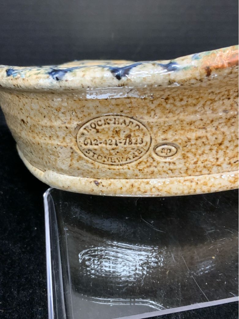 Artisan Baker