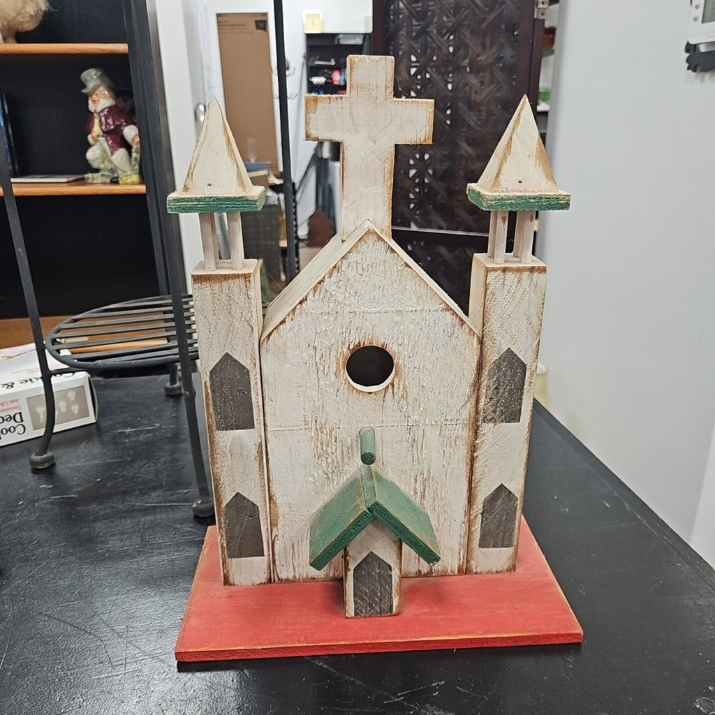 Bird House