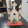 Bird House