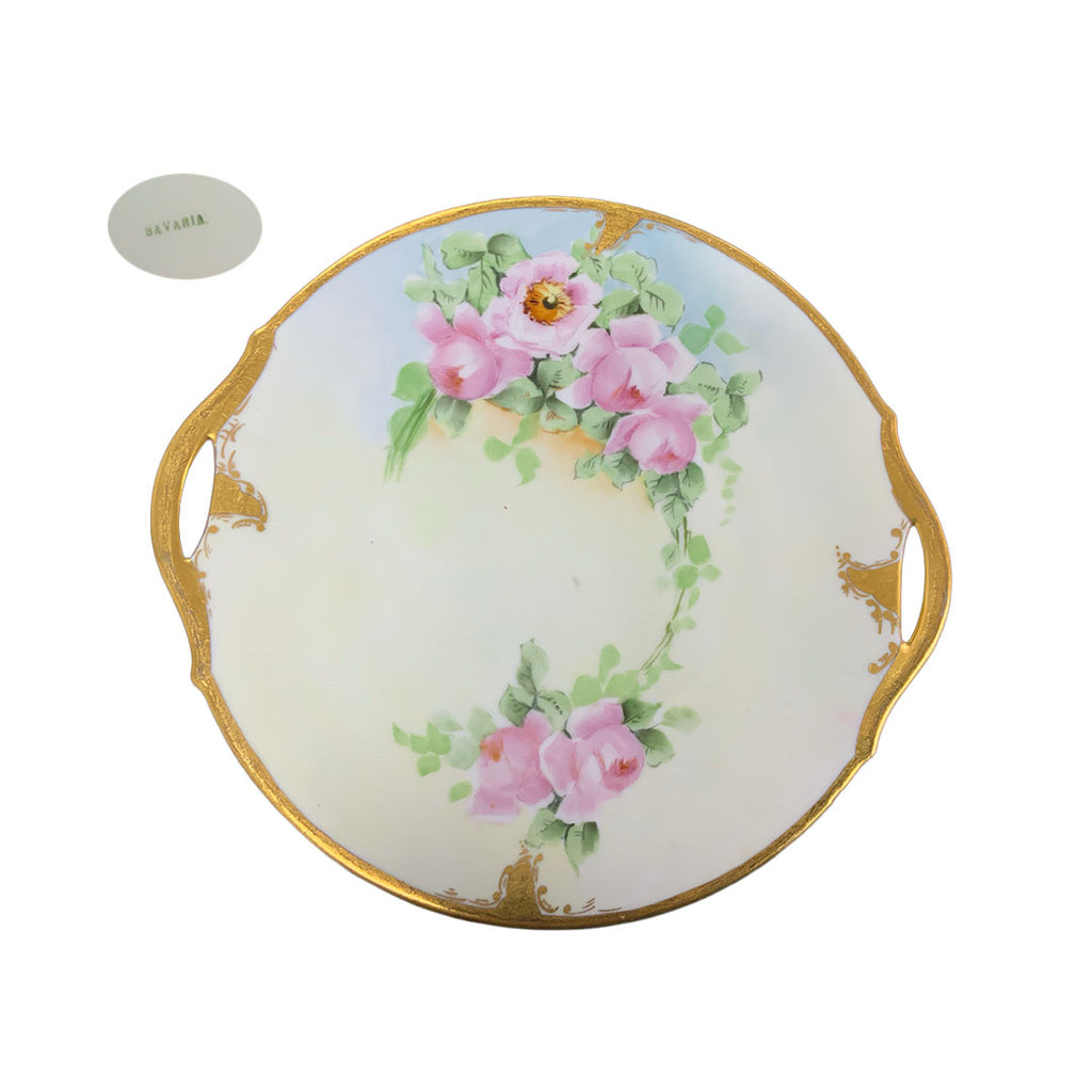 Cake Plate