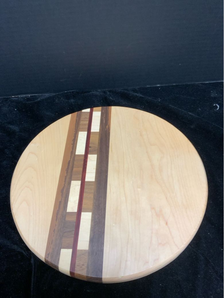Artisan Cutting Board