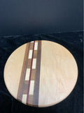 Artisan Cutting Board