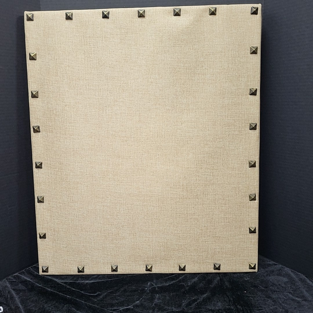 Bulletin Board