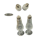 Waterford Salt & Pepper