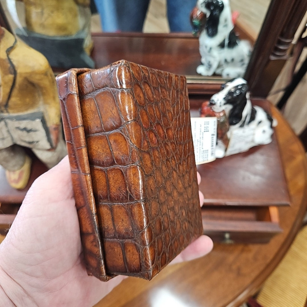 Box