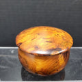 Lidded Box