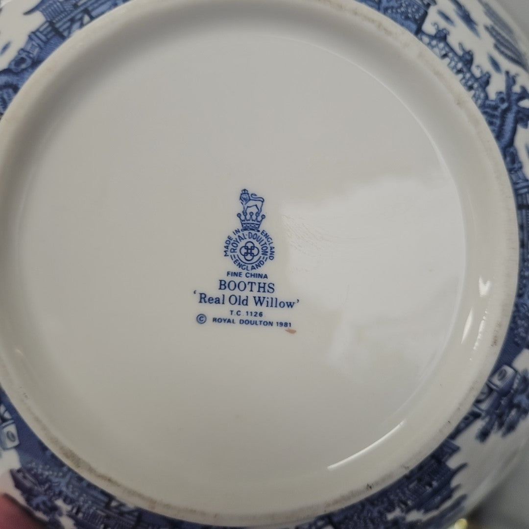 Royal Doulton Bowl