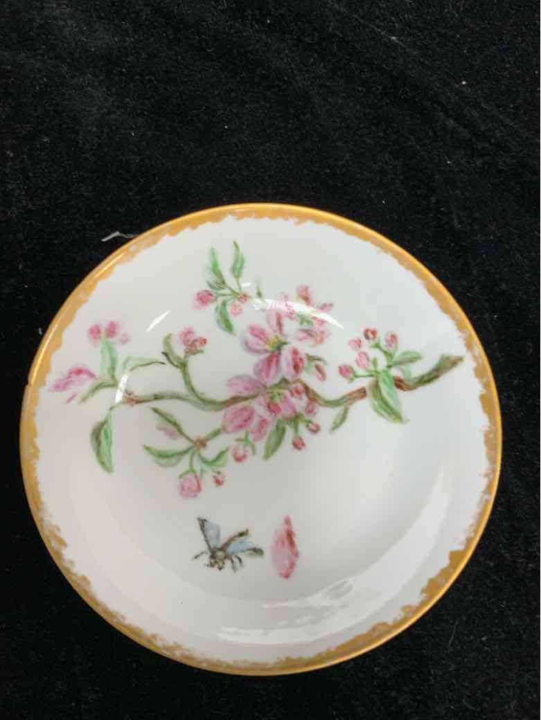 Haviland Dessert Bowls