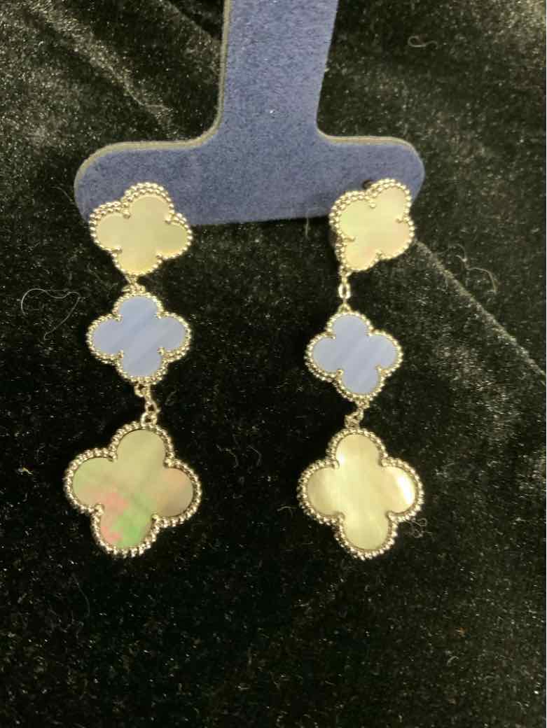 Dangle Earrings