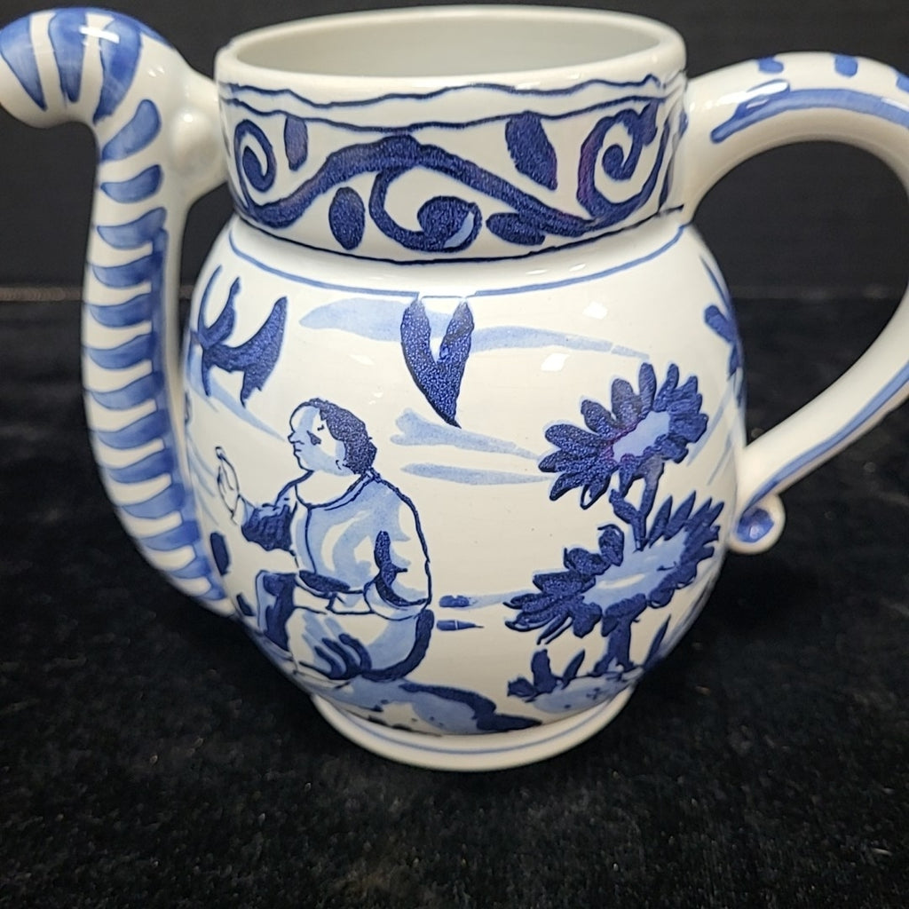 OUD Delft Pitcher
