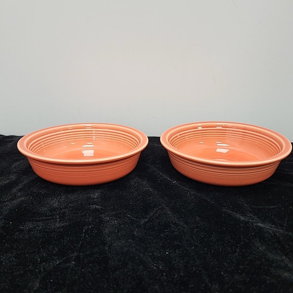 Homer Laughlin Soup Bowl