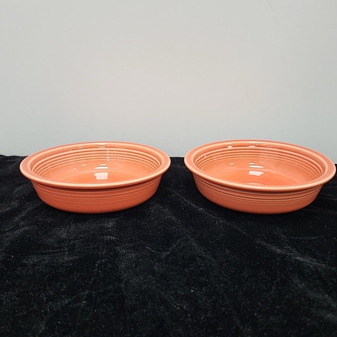 Homer Laughlin Soup Bowl