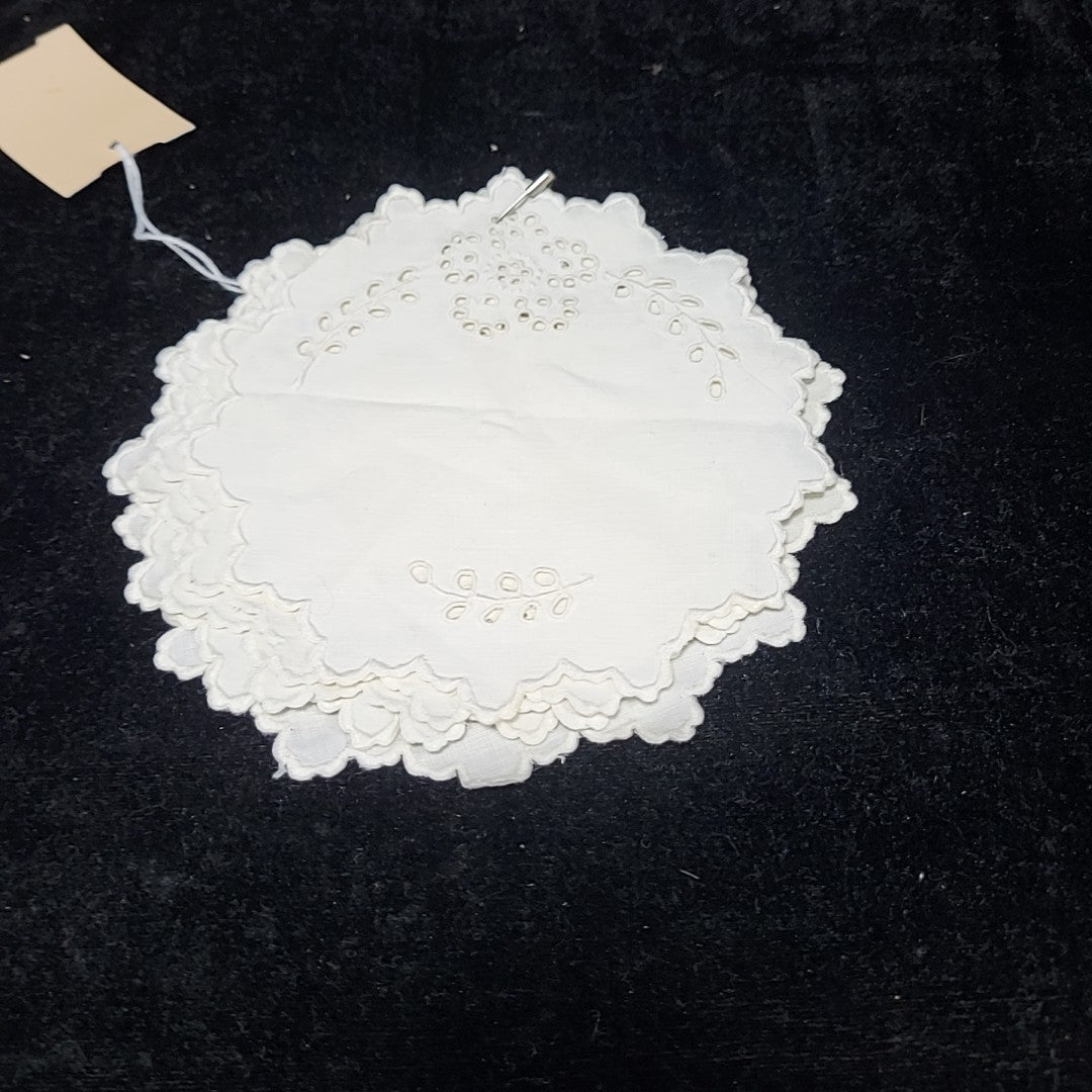 Doily