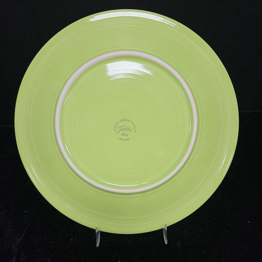 Fiesta Dinner Plate